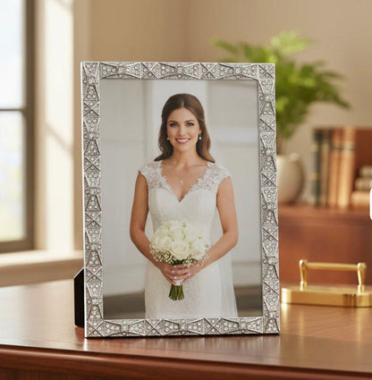 Olivia Riegel Remy Frame, 4x6