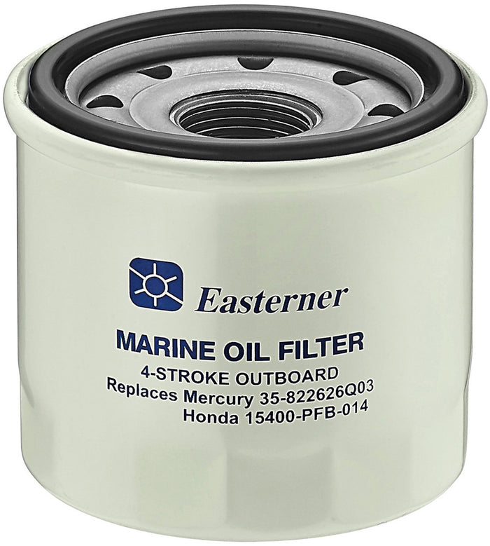 OUTBOARD MOTOR OIL FILTER RWB5313 - bosunsboat