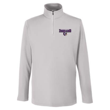 Pacific Indians - 1/4 Zips