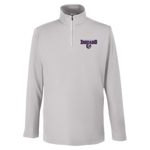 Pacific Indians - 1/4 Zips