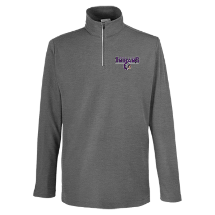 Pacific Indians - 1/4 Zips