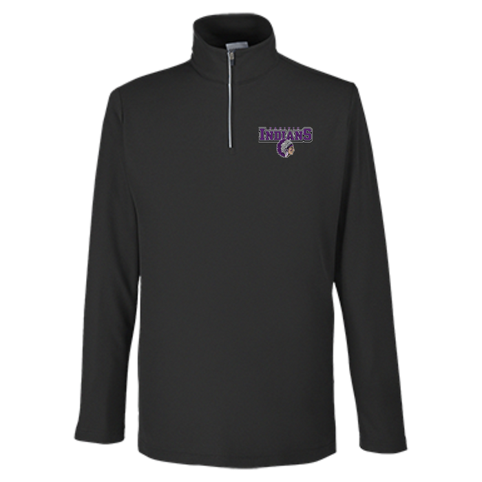 Pacific Indians - 1/4 Zips