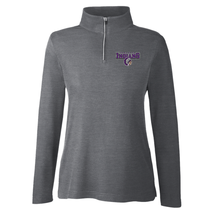 Pacific Indians - 1/4 Zips