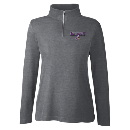 Pacific Indians - 1/4 Zips