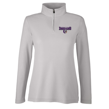 Pacific Indians - 1/4 Zips