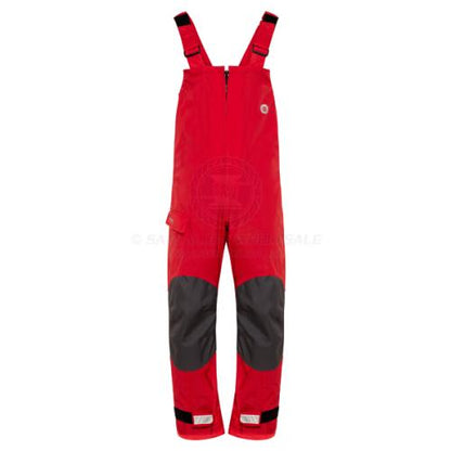 PACIFIC TROUSER  RED MEDIUM - Bosuns Boat