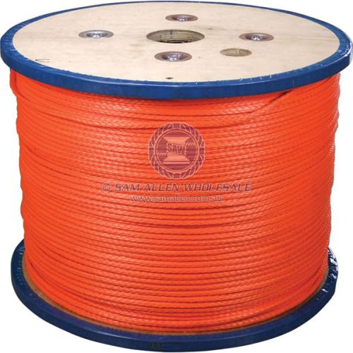 PER METRE  6MM SUPERMAX 12 STR