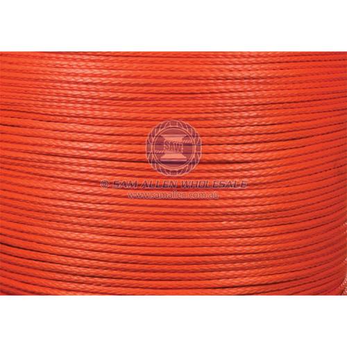 PER METRE  6MM SUPERMAX 12 STR