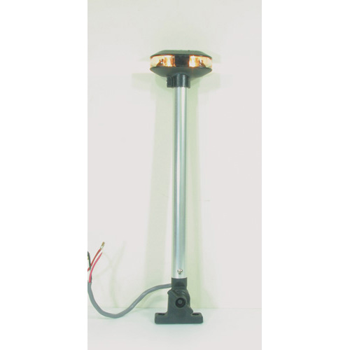 Perko Anchor Riding/Steaming Light - Folding