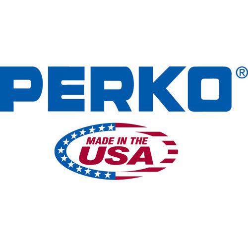 Perko Black spacer to raise filler 10mm