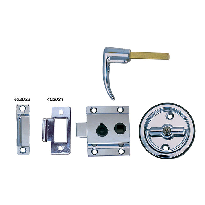 Perko Latch Sets Flush