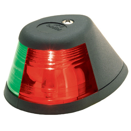 Perko Navigation Light - Compact Low/Profile - Bi-Colour