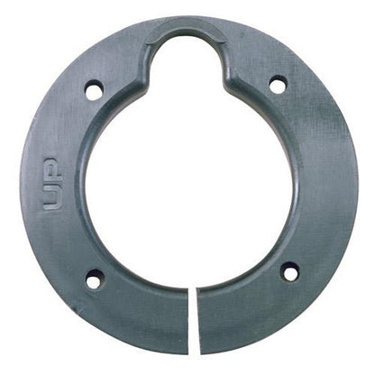 Perko Vented Deck Filler - Nylon