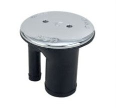 Perko Vented Deck Filler - Nylon