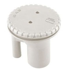 Perko Vented Deck Filler - Nylon