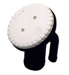 Perko Vented Deck Filler - Nylon