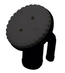 Perko Vented Deck Filler - Nylon