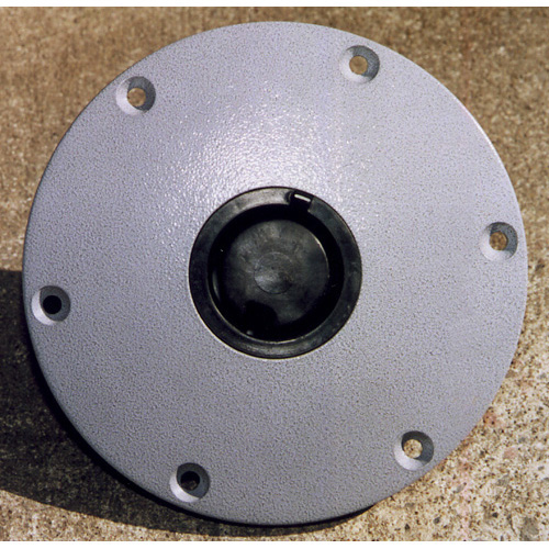 Plug-in Pedestal Base