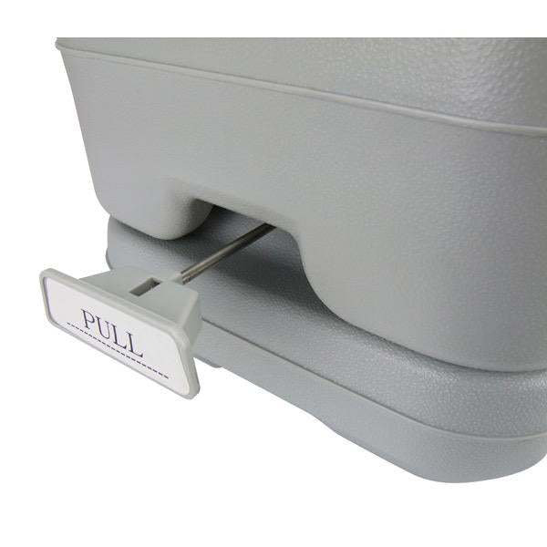 Portable Chemical Toilet - 10 Litre