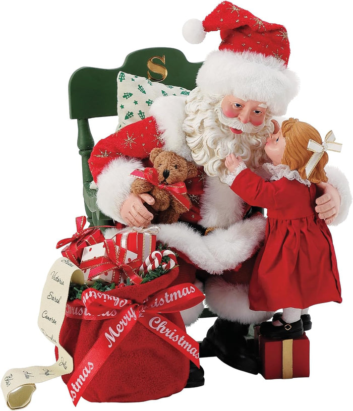 Possible Dreams Christmas Traditions Sharing Wishes