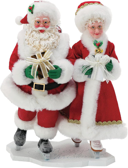Possible Dreams Sports & Leisure Holiday on Ice