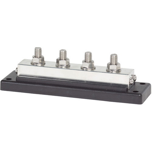 PowerBar 600A - Four 3/8" - 16 Studs