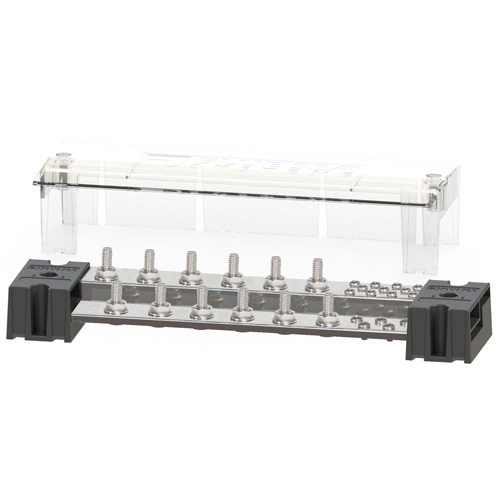 PowerBar1000 - 12  5/16" Terminal Studs