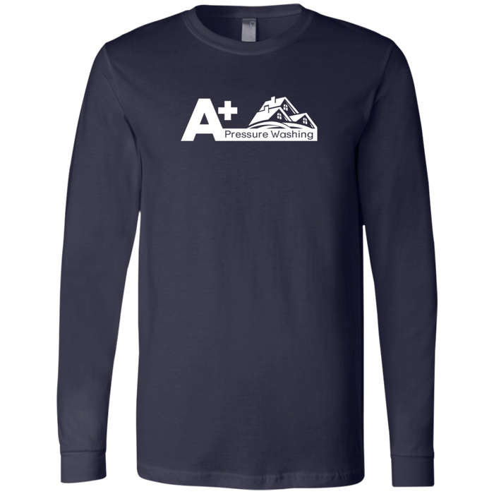 Premium LS T-Shirt