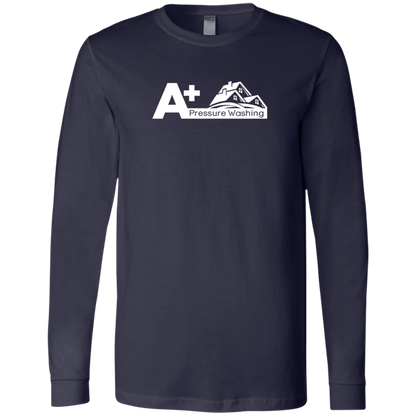 Premium LS T-Shirt