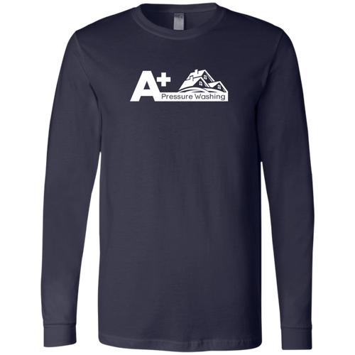 Premium LS T-Shirt
