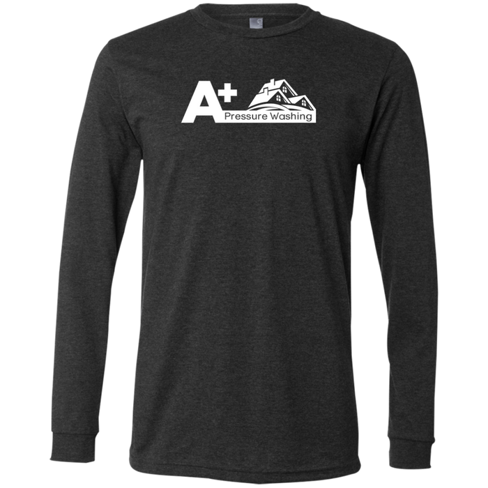 Premium LS T-Shirt