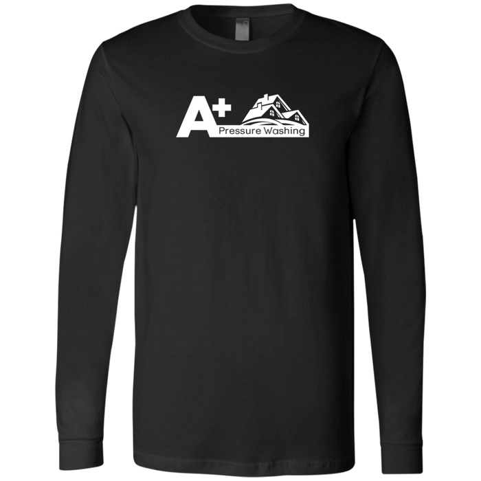 Premium LS T-Shirt