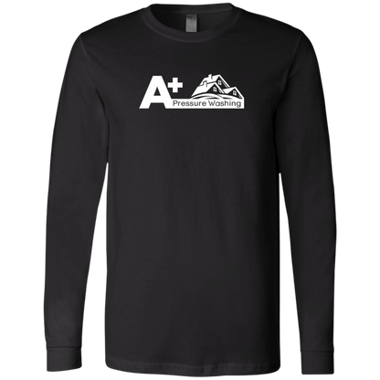 Premium LS T-Shirt