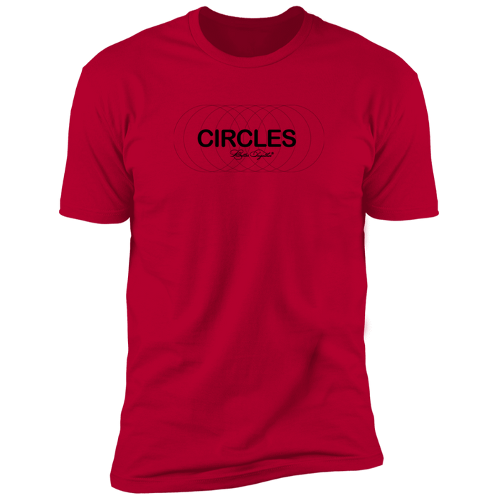 Premium Short Sleeve T-Shirt