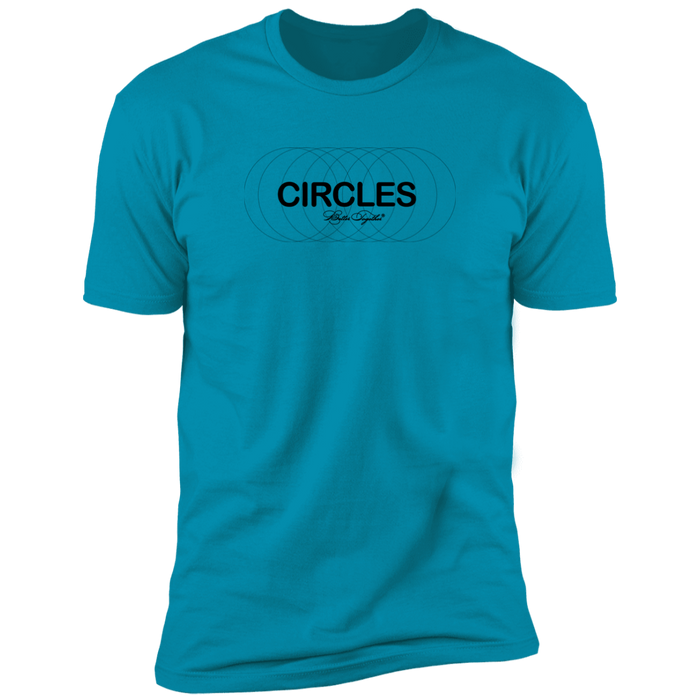 Turquoise / X-Small