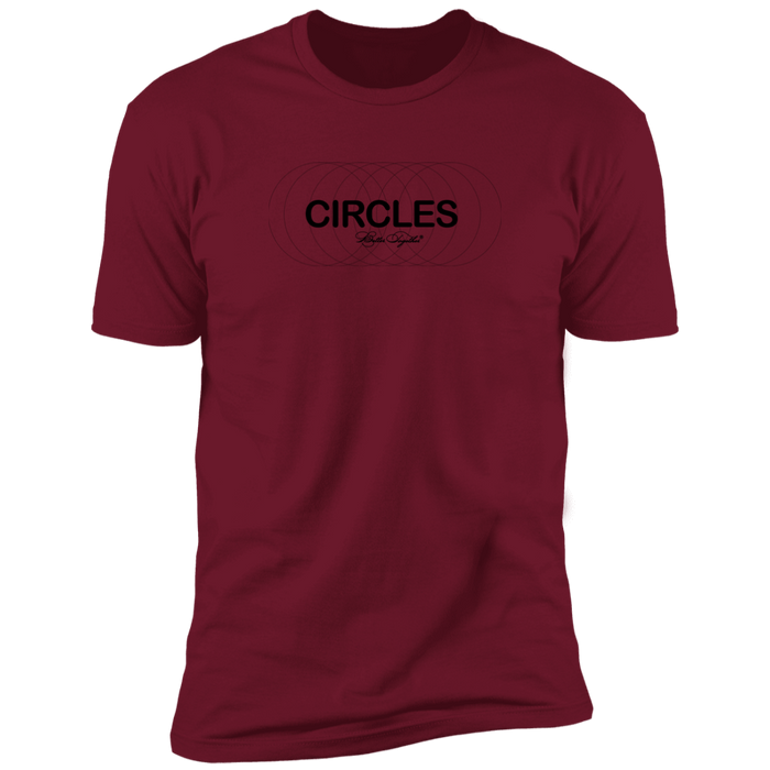 Premium Short Sleeve T-Shirt