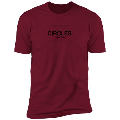 Premium Short Sleeve T-Shirt