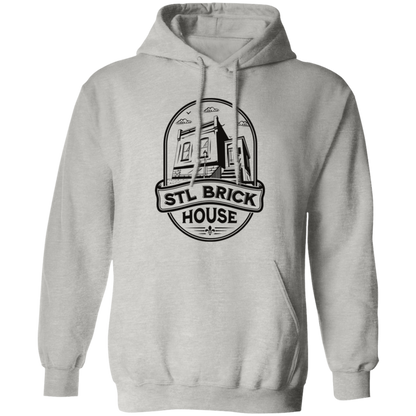 Pullover Hoodie