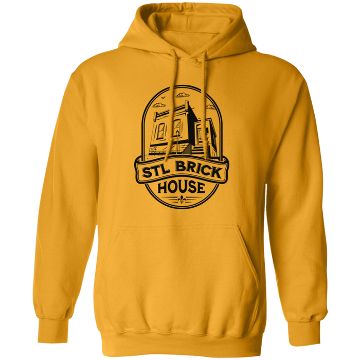 Pullover Hoodie