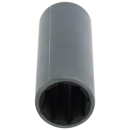 PVC Bearing - Italian Made - Shaft Dia: 1" - External Dia: 1-3/8" - Length: 4"