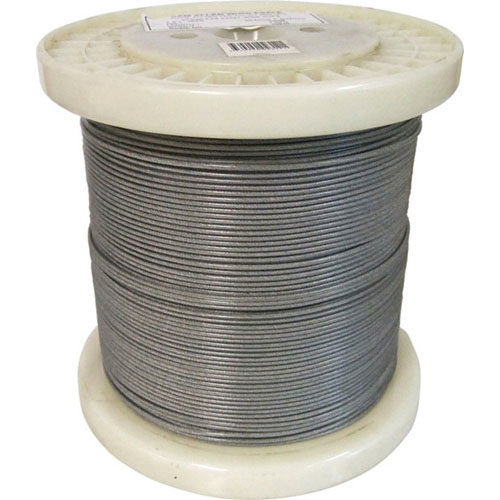 PVC Coated Wire