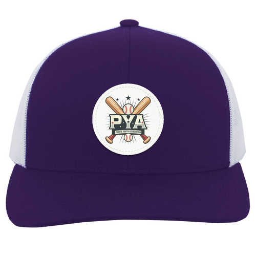 PYA Trucker Snap Back