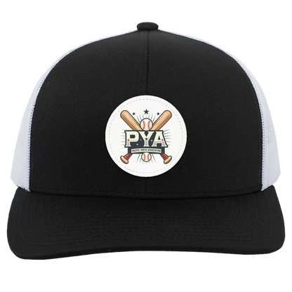 PYA Trucker Snap Back