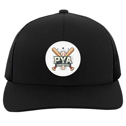 PYA Trucker Snap Back