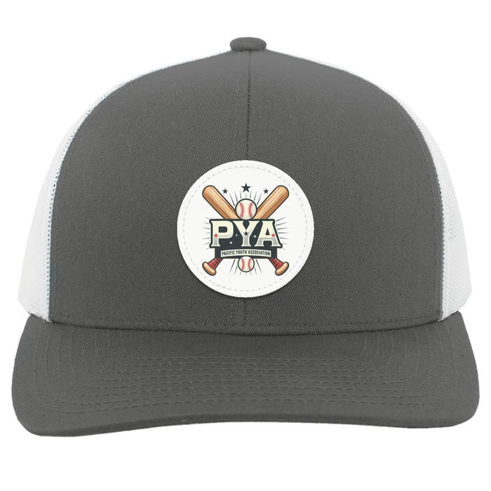 PYA Trucker Snap Back