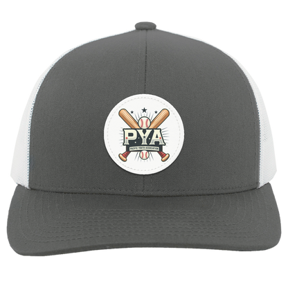 PYA Trucker Snap Back