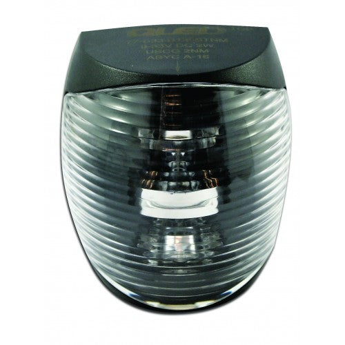 QLED LED NAVIGATION 2NM, STERN, 135DEG., 9-33V