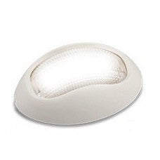 QLED LED NAVIGATION LAMP, STERN, 12-24v