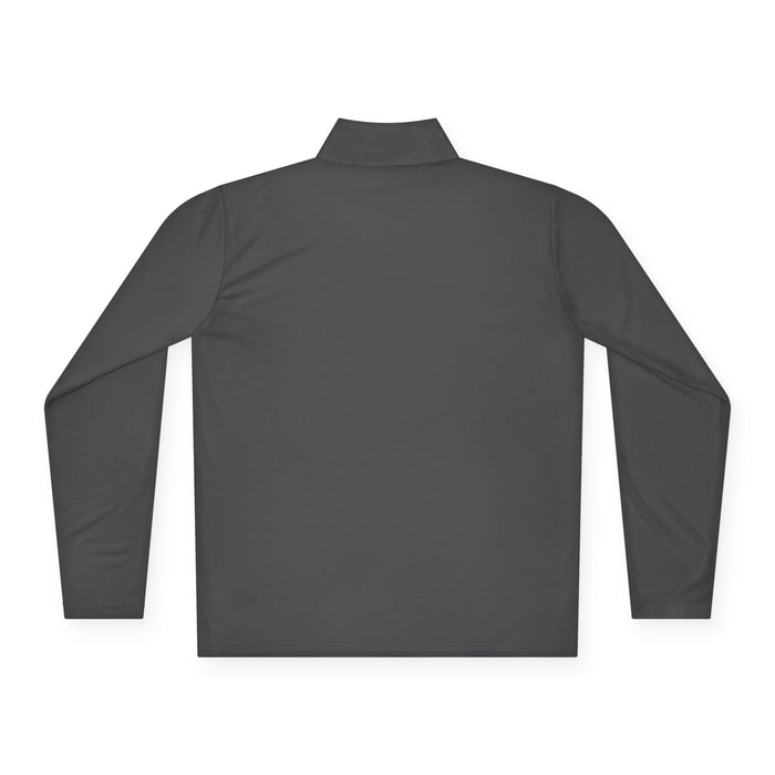 Quarter-Zip Pullover - MS Section 4 Youth