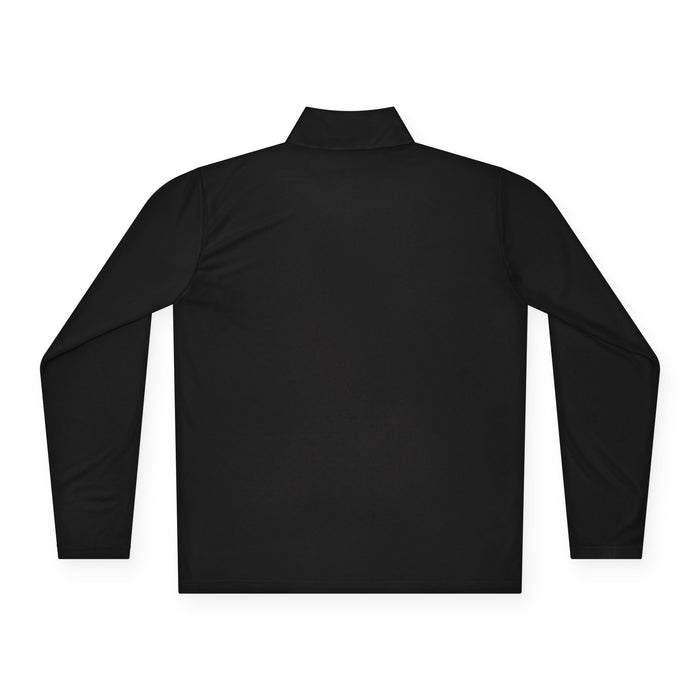 Quarter-Zip Pullover - MS Section 4 Youth